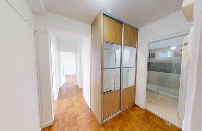 F3 - 67 Boulevard François 1er LE HAVRE — photo 4