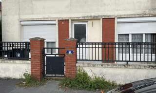 Appartement 3 Pièces 57 m² à vendre à Le Havre (76600)
