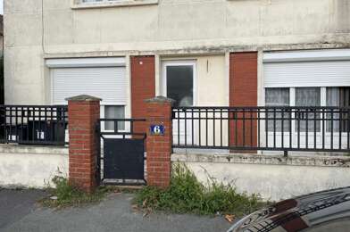 Appartement 3 pièces 85000 €