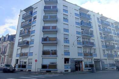Appartement 4 pièces 717 €