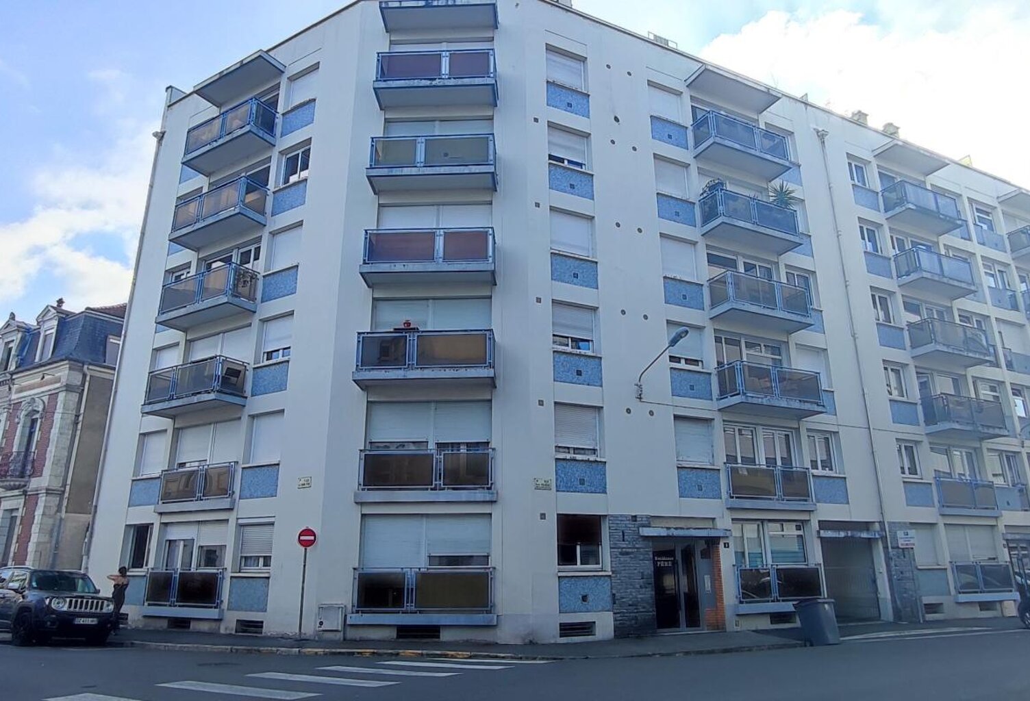 Appartement À Louer — photo 1