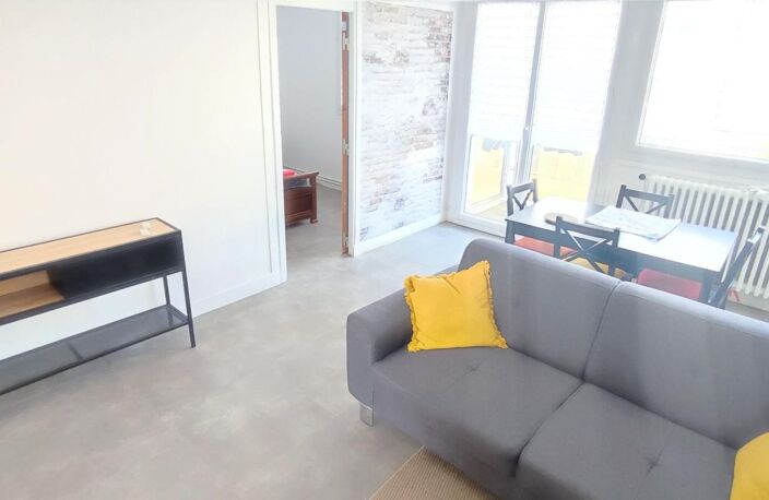 Appartement À Louer — photo 3