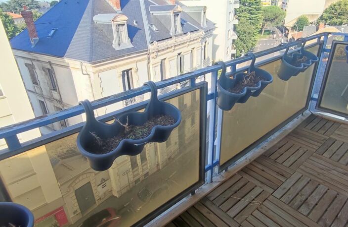 Appartement À Louer — photo 5