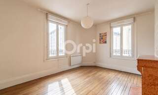 Appartement 3 Pièces 55 m² à vendre à Reims (51100)