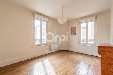 Appartement 3 pièces 159900 €