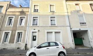 Appartement 1 Pièce 19 m² à vendre à Reims (51100)