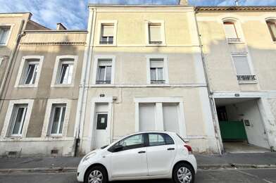 Appartement 1 pièces 67500 €