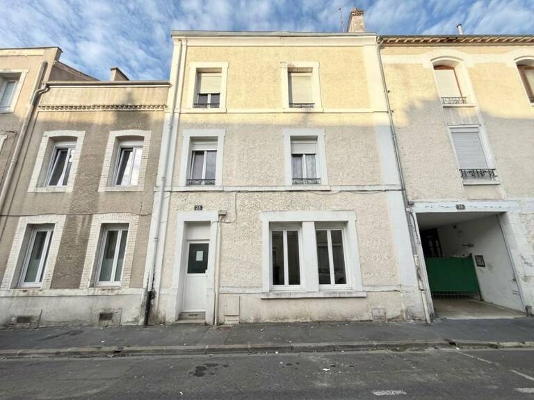 Appartement À Vendre — photo 1