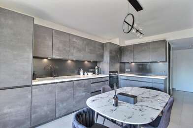 Appartement 3 pièces 1750 €