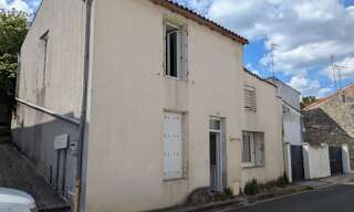 Maison 3 Pièces 71 m² à vendre à Pons (17800)