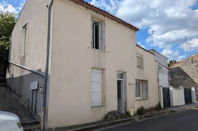 Maison 3 pièces 75000 €