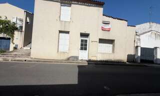 Maison 3 Pièces 71 m² à vendre à Pons (17800)