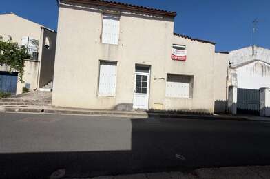 Maison 3 pièces 75000 €