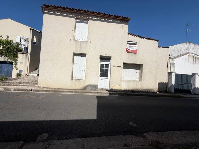 Maison de ville idéale investisseur pour du locatif ou primo accédant — photo 1