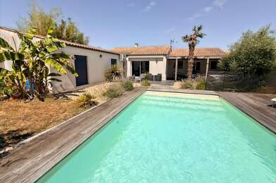 Maison 5 pièces 659900 €