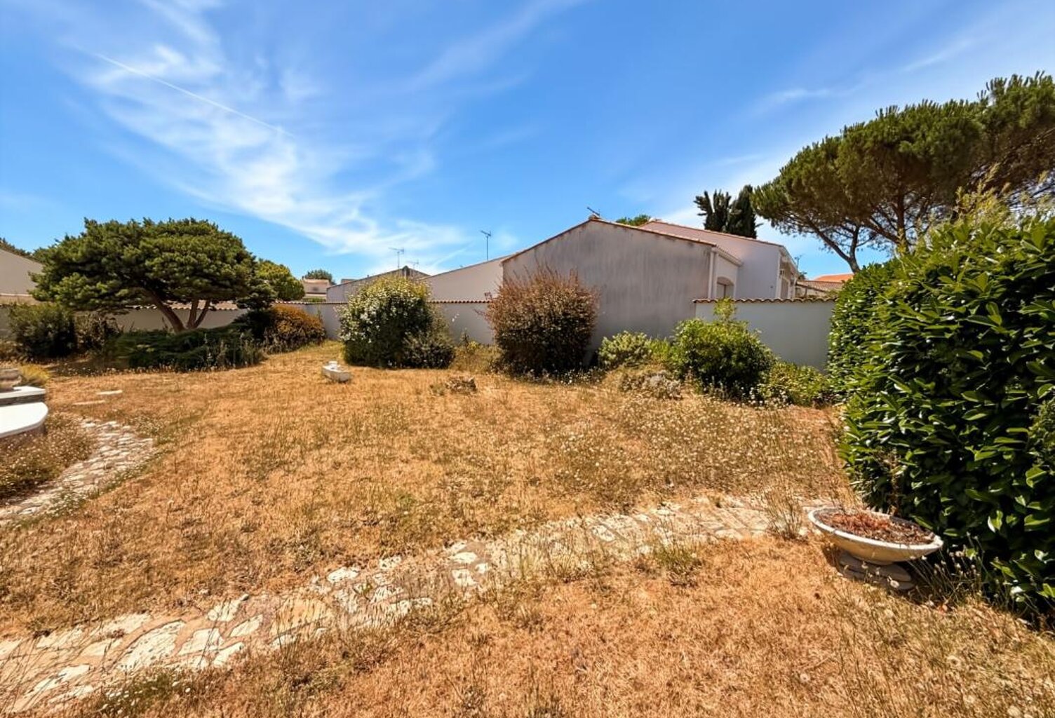 Maison À Vendre Dompierre sur Mer — photo 1
