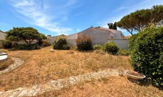 Maison 5 Pièces 90 m² à vendre à Dompierre-sur-Mer (17139)