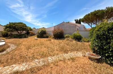Maison À Vendre Dompierre sur Mer — photo du bien