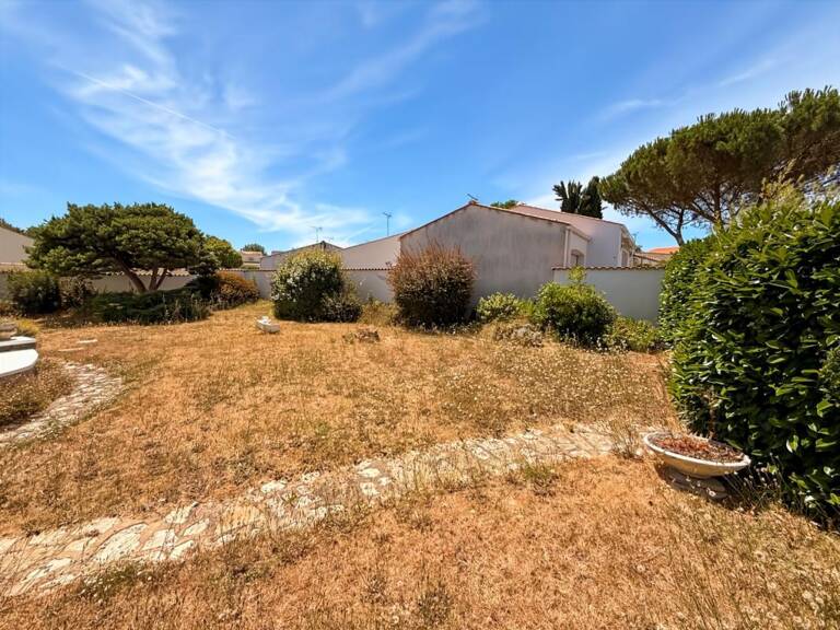 Maison À Vendre Dompierre sur Mer — photo 1