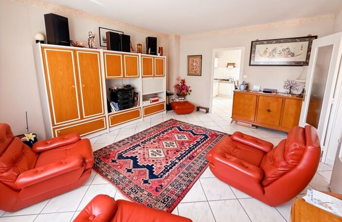 Maison À Vendre Dompierre sur Mer — photo 2