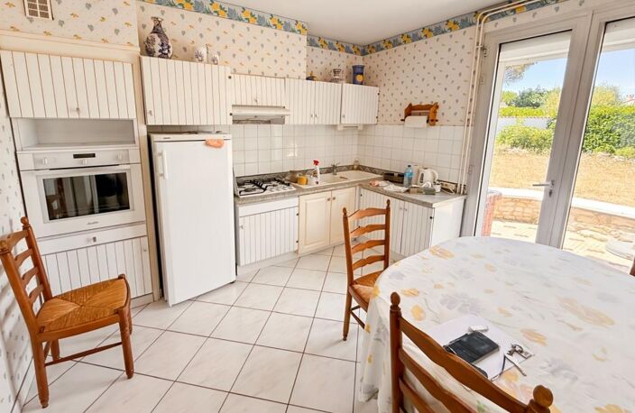 Maison À Vendre Dompierre sur Mer — photo 3