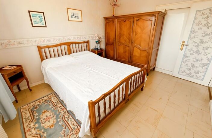 Maison À Vendre Dompierre sur Mer — photo 5
