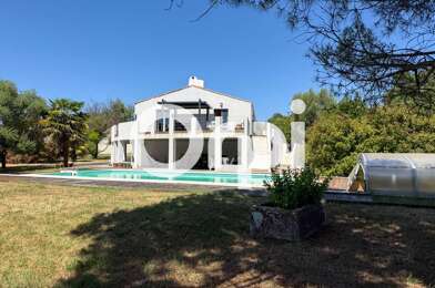 Maison 5 pièces 470250 €