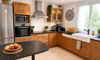 Maison 4 Pièces 95 m² à vendre à Brest (29200)