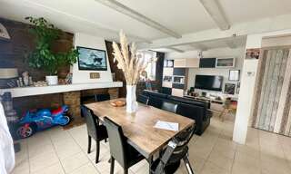 Maison 4 Pièces 95 m² à vendre à Brest (29200)