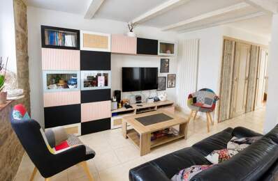Brest, Saint-Pierre Maison T5 avec jardin — photo du bien