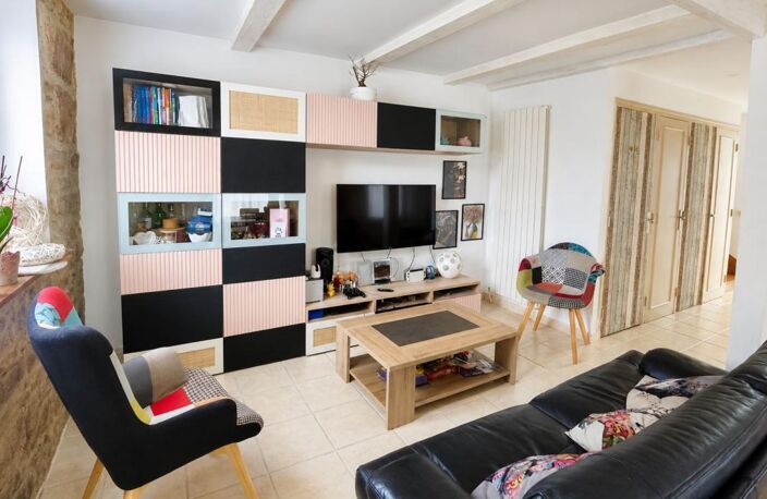Brest, Saint-Pierre Maison T5 avec jardin — photo 4