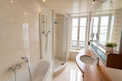 Appartement 3 pièces 284850 €
