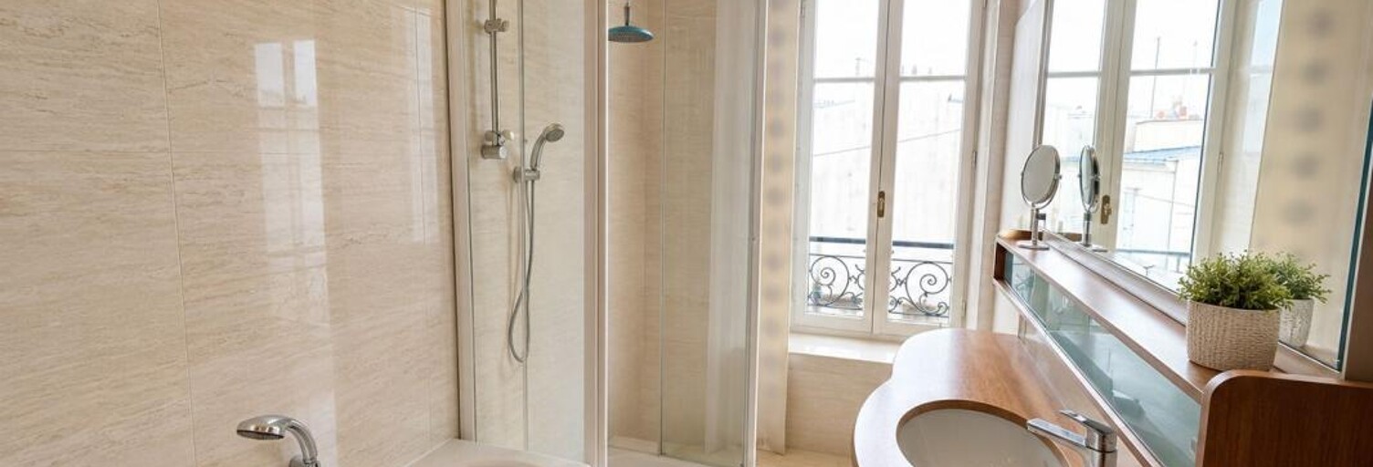 Appartement 3 Pièces 102 m² à vendre à Brest (29200)