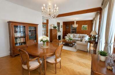 BREST St Michel  grand appartement T4 — photo du bien