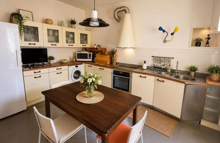 BREST St Michel  grand appartement T4 — photo 3
