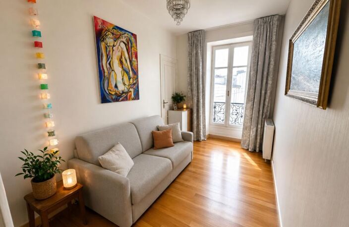 BREST St Michel  grand appartement T4 — photo 5