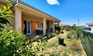Maison 3 Pièces 80 m² à vendre à Capens (31410)