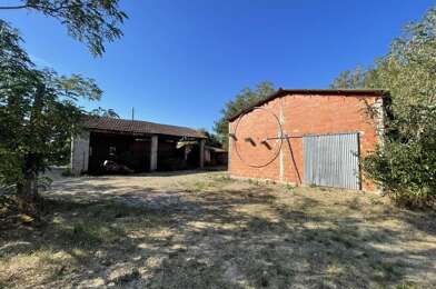 Terrain  116000 €
