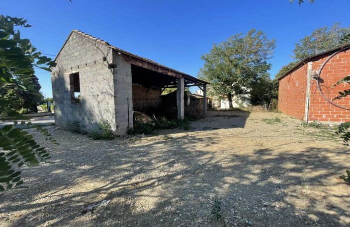 Terrain plat -St Jory — photo 2