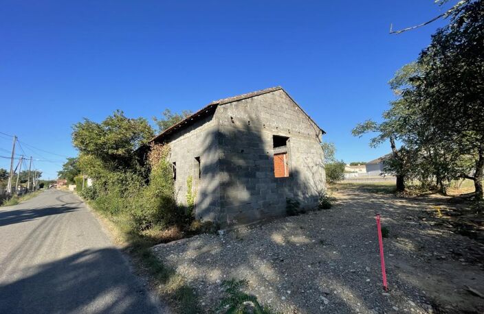 Terrain plat -St Jory — photo 3
