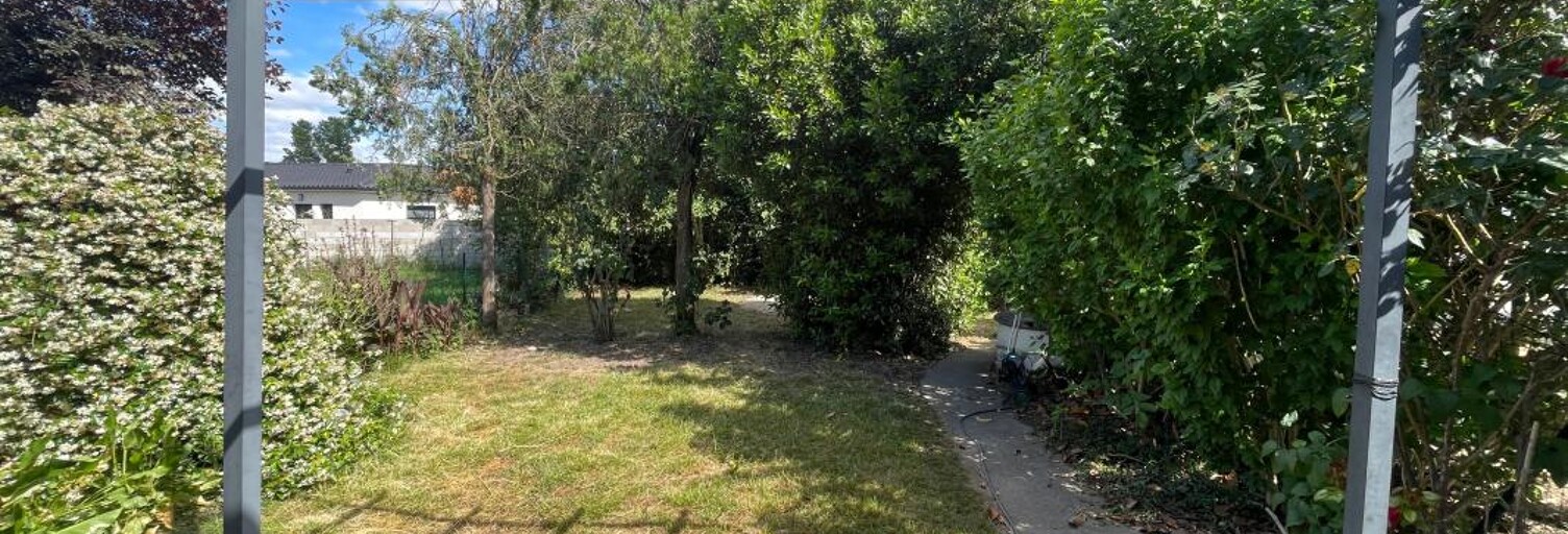 Appartement 4 Pièces 110 m² à vendre à Saint-Jory (31790)