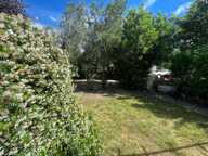 Appartement T4 de 110m² et jardin St Jory — photo 2