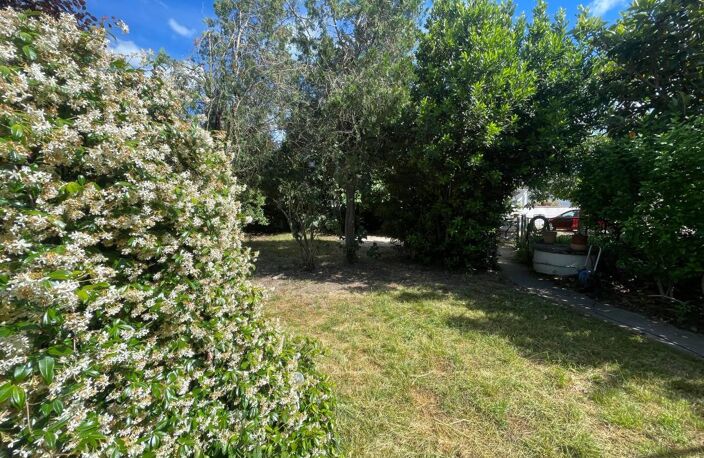 Appartement T4 de 110m² et jardin St Jory — photo 2