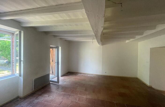 Appartement T4 de 110m² et jardin St Jory — photo 3