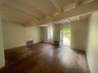 Appartement T4 de 110m² et jardin St Jory — photo 4