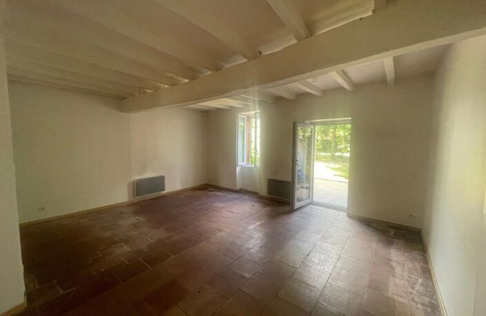Appartement T4 de 110m² et jardin St Jory — photo 4