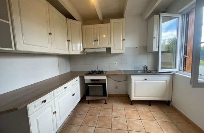 Appartement T4 de 110m² et jardin St Jory — photo 5