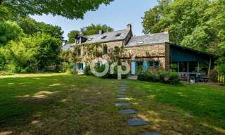 Maison 9 Pièces 322 m² à vendre à Missillac (44780)