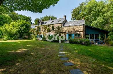 Maison 9 pièces 676000 €