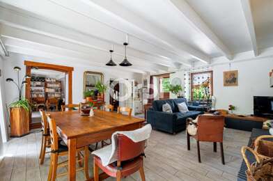 Maison 9 pièces 676000 €